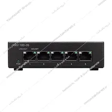 سوییچ SG110D-05 سیسکو